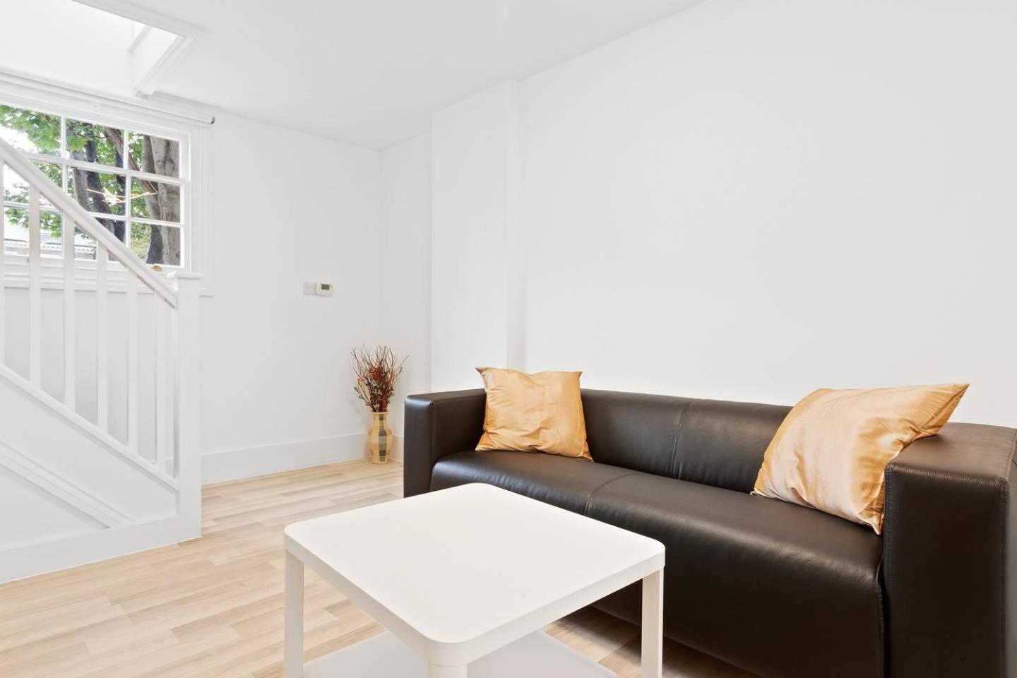 Airy Spacious 1 Bedroom Aprtment With Garden In Brixton London Luaran gambar